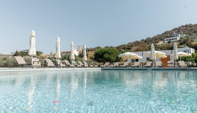 Bodrum Astrid Hotel