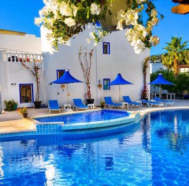 Bodrum Blu Hotel