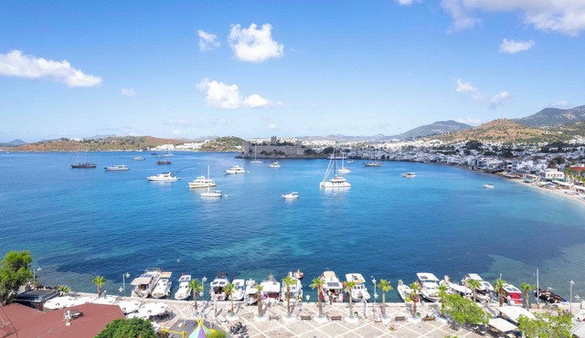 Bodrum Gulet Otel