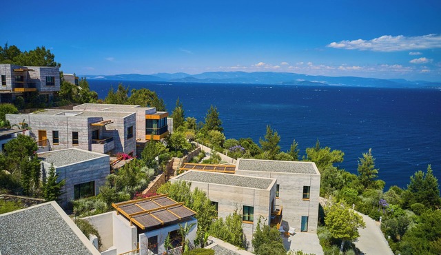 Bodrum Loft