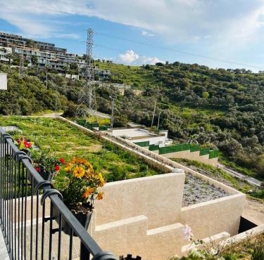 Bodrum Nature Villa