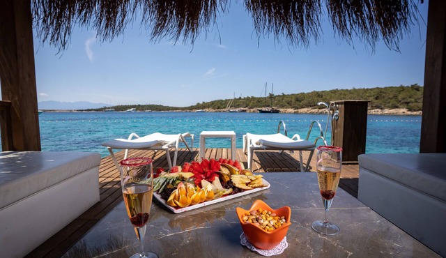 Bodrum Park Resort - All Inclusive
