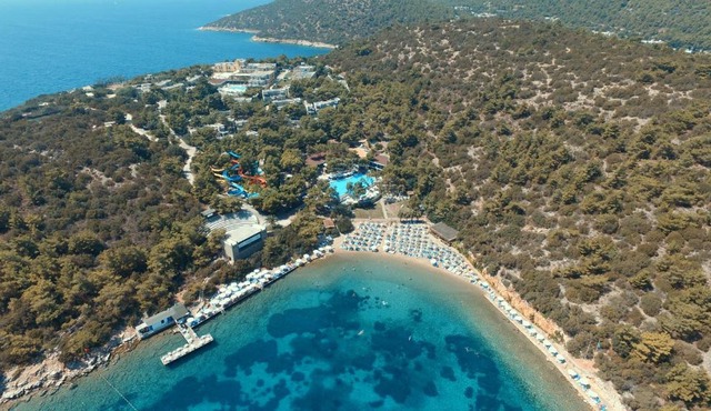 Bodrum Park Resort