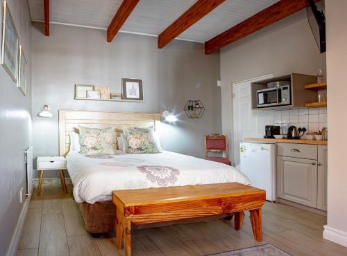 Boekenhout Accommodation