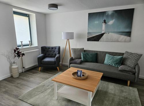 Boerdeapartment 6