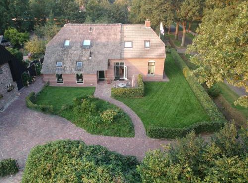 Boerderij de Borgh
