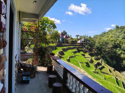 Bogah Lodge