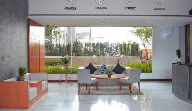 Bogor Valley Hotel