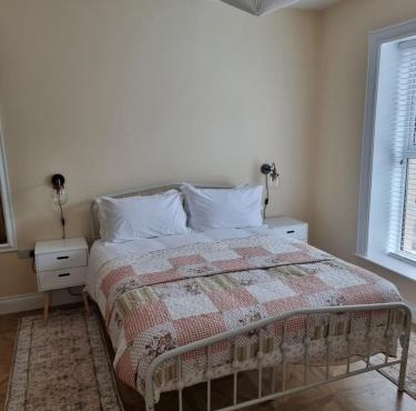 Bogside View Suite