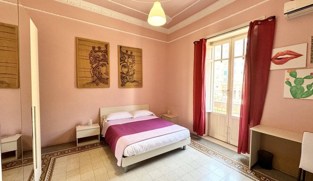 Bohème B&B - Baudelaire Suite King