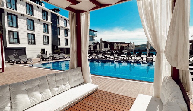 Bohem Hotel