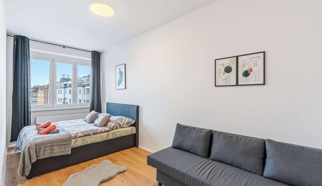 Bohemian Soul Apartment Apartworld