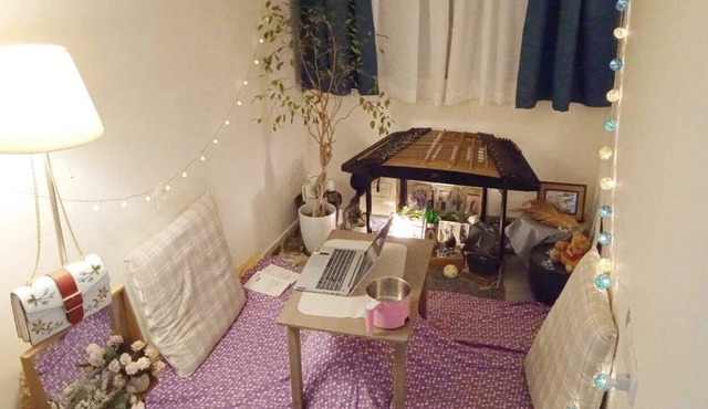 Bohemian Studio