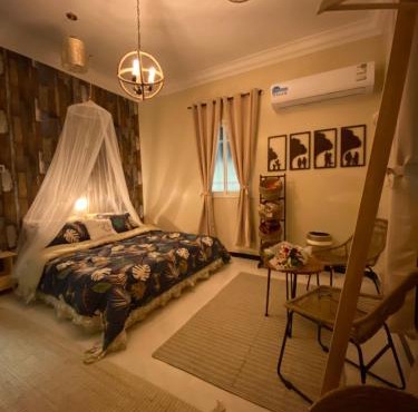 Bohemian style