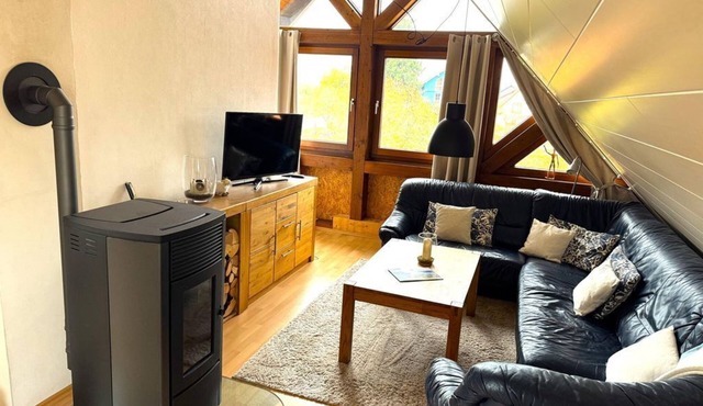 Bohn 50 square meter studio - Bohn-Ferienwohnungen