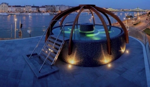 Boho Apartments Central Buda clpse to Gellért Thermal Bath