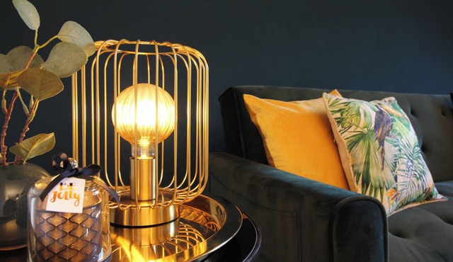 Boho-artstudio: Schicke Designer-wohnung mit Workspace +zentral+wifi+alexa+