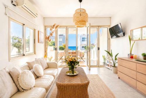 Boho Beach House
