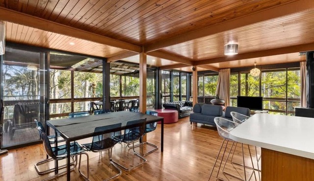 Boho Beach House - Long Beach