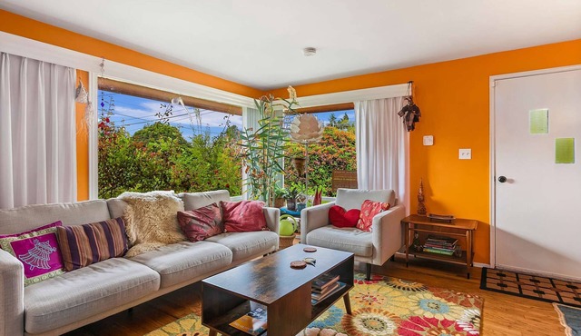Boho Bliss Bungalow 3-Br