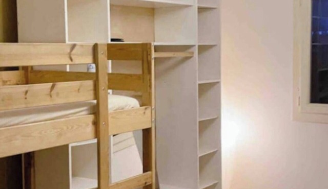 Boho-Chic 2-bedrooms apartment in Zamalek.