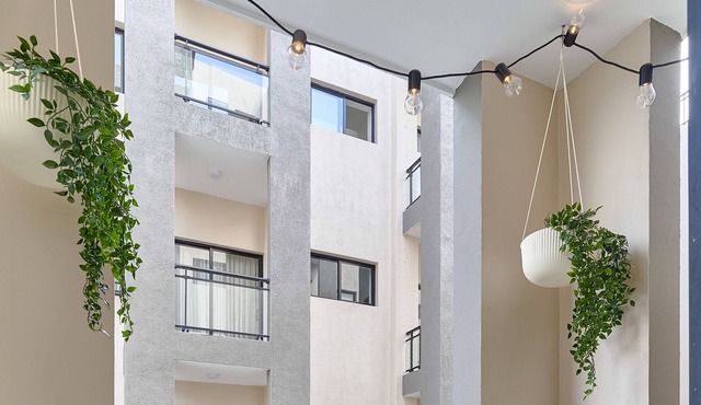 Boho Chic APT 6 pax - near to SDQ Centre