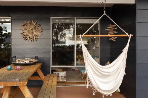 Boho Cottage
