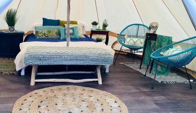 Boho Daydreams— Vancouver Island