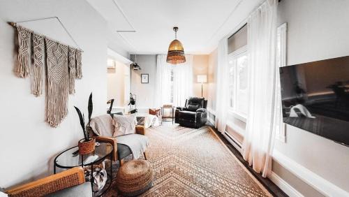 Boho Haven