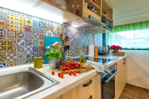 Boho House 4 camp Terme Catez with promotional tickets prices