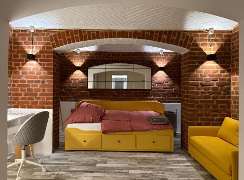 Boho & Loft 2 Zimmer Parkplatz
