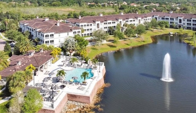 Boho Oasis 20 min from disney, universal, & more