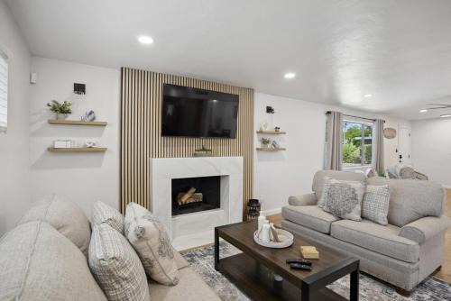Boho on Bermuda By Rather Be Properties