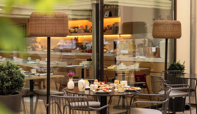 BoHo Prague Hotel, Small Luxury Hotels