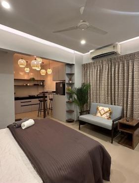 Boho Studio