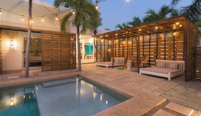 BOHO Tamarindo