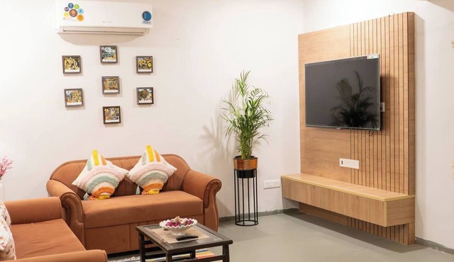 BohoBliss:NewlyLaunchedLuxuryApt near ClubCabana