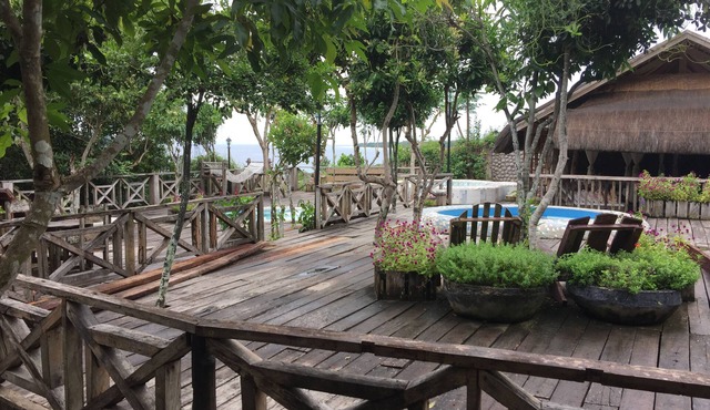 Bohol Bee Farm