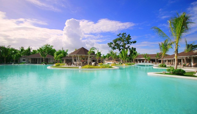 Bohol Shores