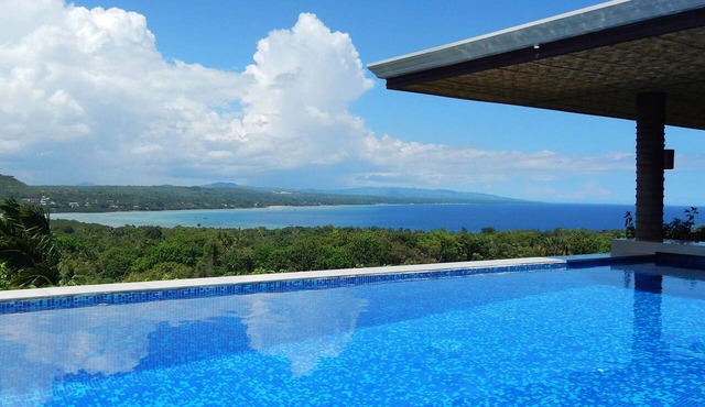 Bohol Vantage Resort