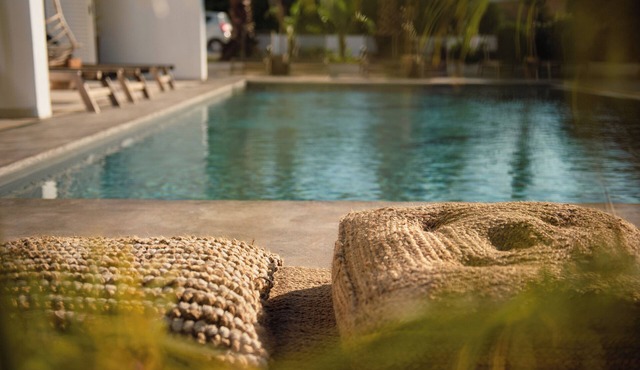 BOHOTEL Messonghi - Designer's Hotel