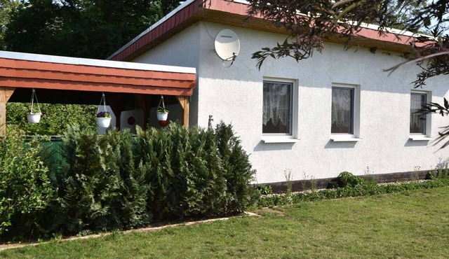 Boiensdorf Beachside Bungalow