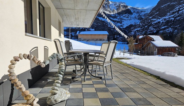 Boimenzüün 2 bed flat