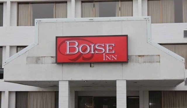 Boise Inn