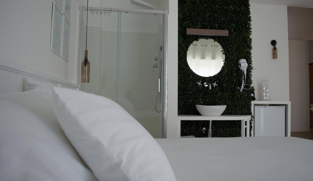 Boite d'Esprit b&b de luxe