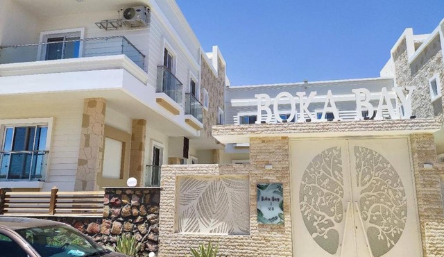 Boka Bay One