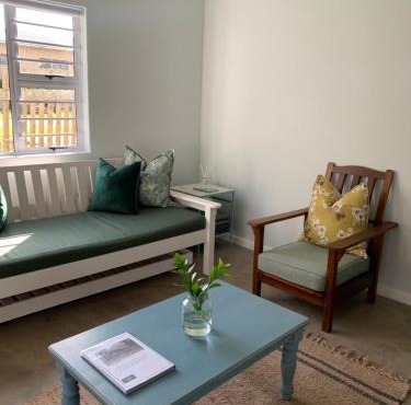 Bokkabanas Self-Catering