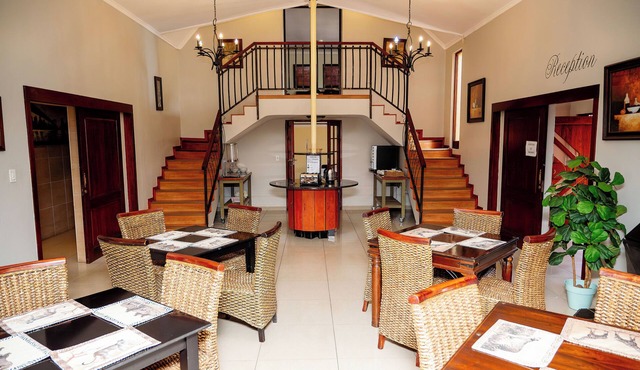 Boksburg Boutique Hotel