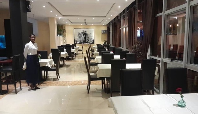 Bole Central Apartment