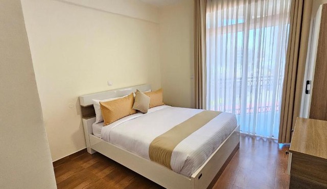 Bole Central Apartment